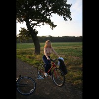Pic #1 Bike Ride