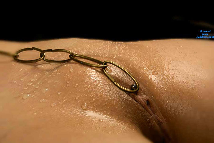Pic #1On A Chain