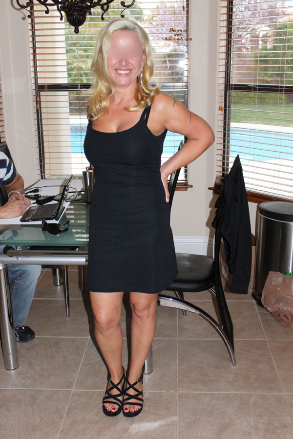 Pic #1Fucking On The I-515