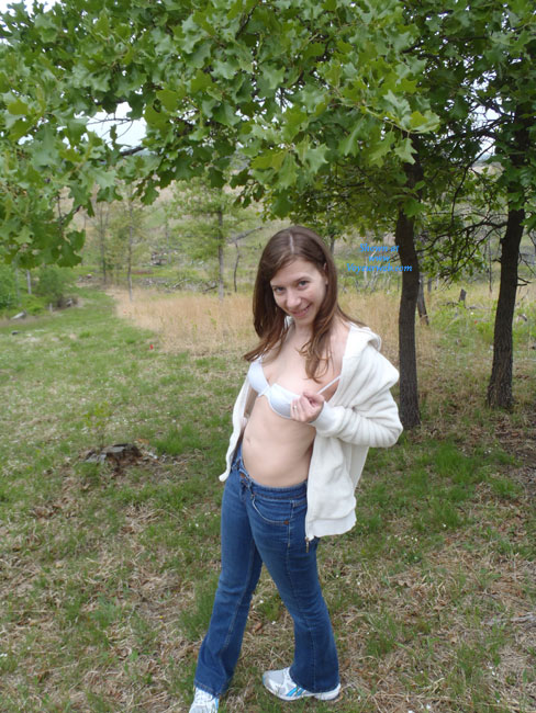 Pic #1Walk In The Woods