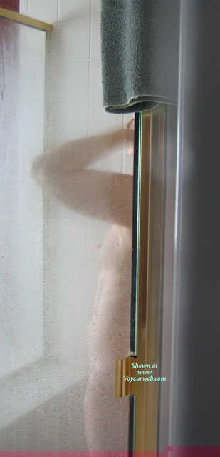 Pic #146yo Milf Shower and After