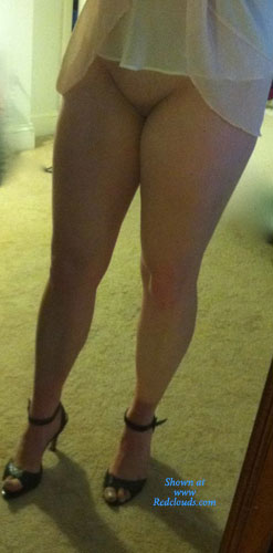 Pic #1First Timer