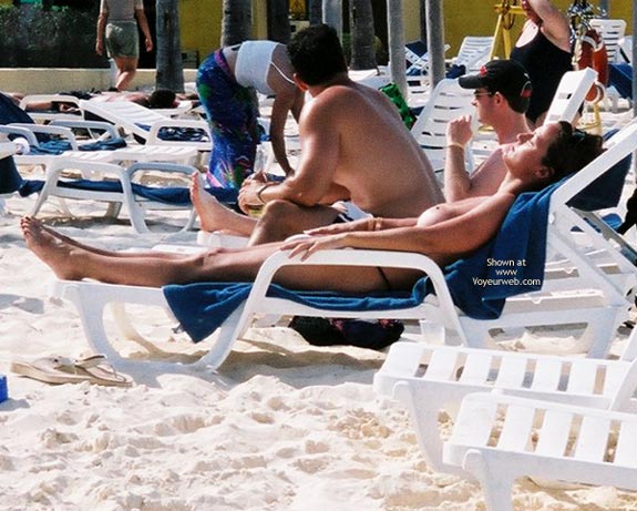 Pic #1Club Med Cancun
