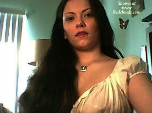 Pic #1Wet Nightie Equals Wet  Pussy