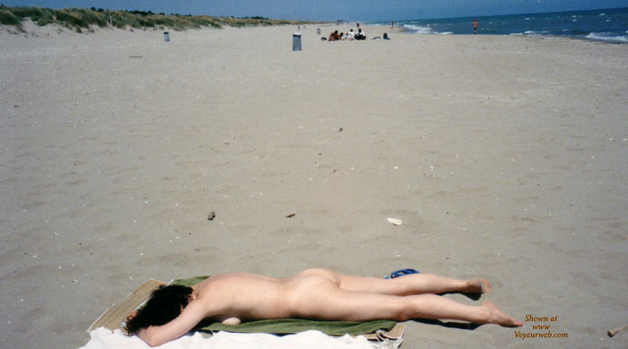 Pic #1Lovely And Shy Wife