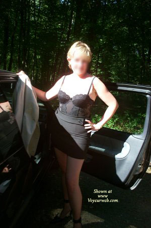 Pic #1Une Promenade Forestiere