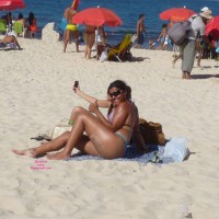 Pic #1 Copacabana 2011