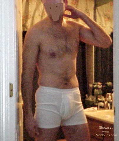 Pic #1M* My Boyfriend