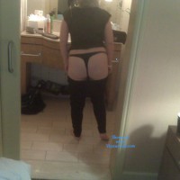 Pic #1 Geeting Ready