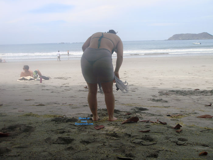 Pic #1Thong Bikini
