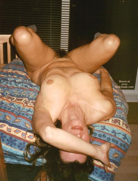 Pic #1Uk German Teacher 3