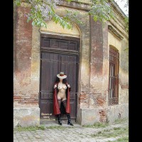 Gala Pasea Por Uribelarrea