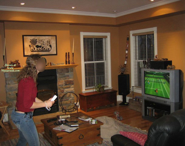 Pic #1 Wii Fun