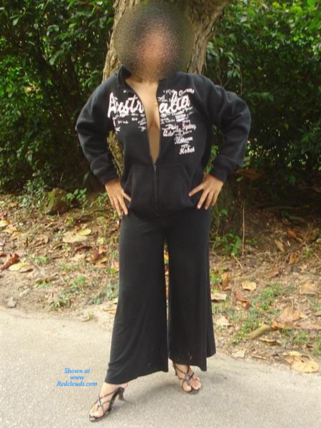 Pic #1Wife