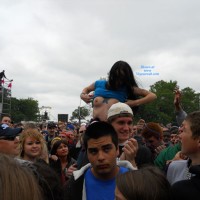 Pic #1 Kc Rockfest Pt. 2