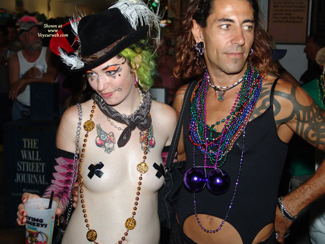 Pic #1Key West