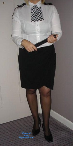 Pic #1 Messing Around