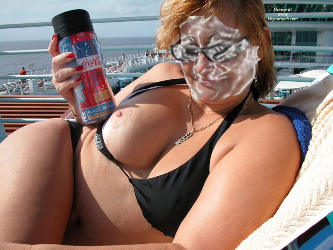 Pic #1Mrs S.fla Sunshine On Vacation