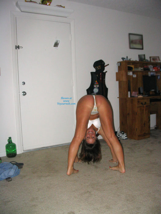 Pic #1 My Gf