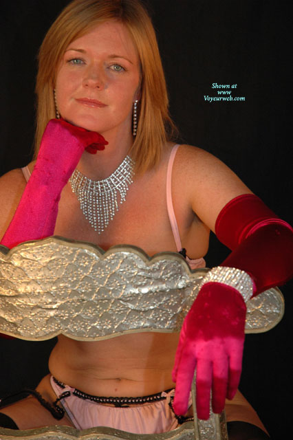 Pic #1 Dressed To Thrill