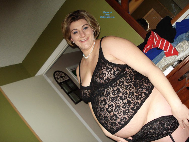 Pic #125 And Preggo Ex