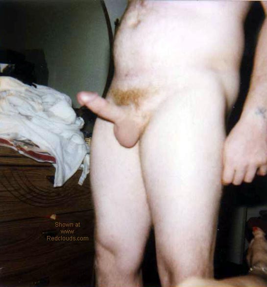 Pic #1M* FOR THE WIFE