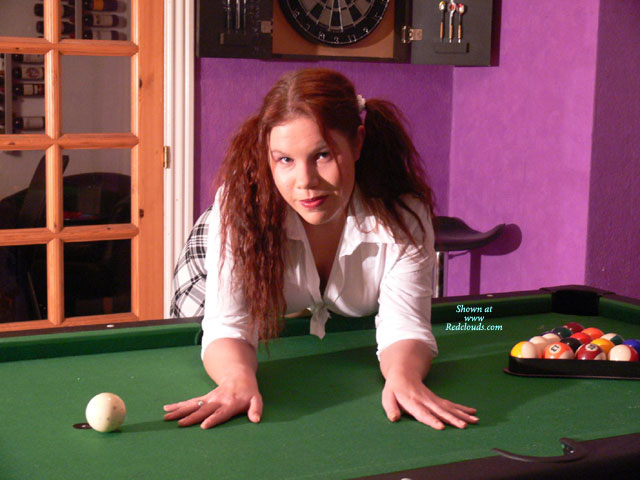 Pic #1 Ofelia.. Back For More...