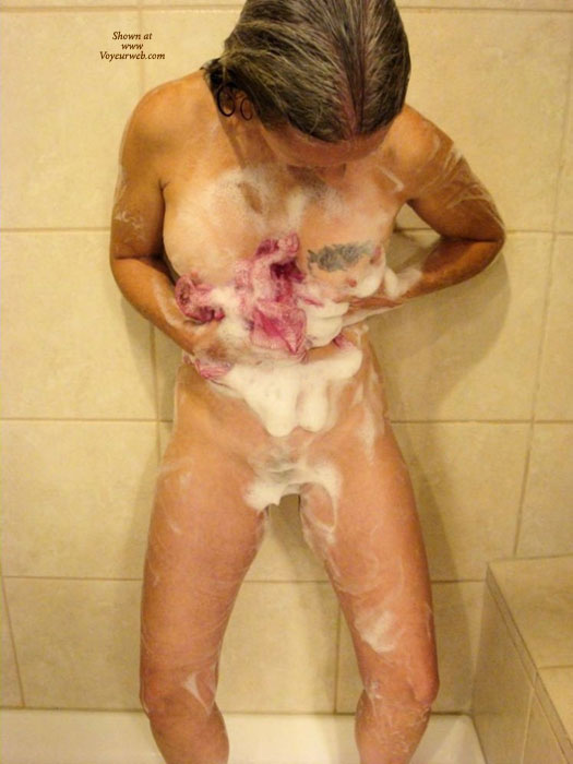 Pic #1 Self Image
