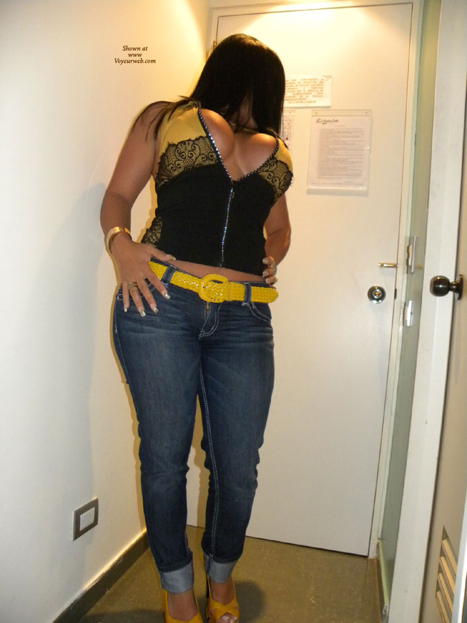 Pic #1 Monik Sexy II
