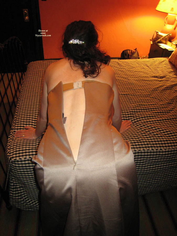 Pic #1 Bohemian Strip Tease