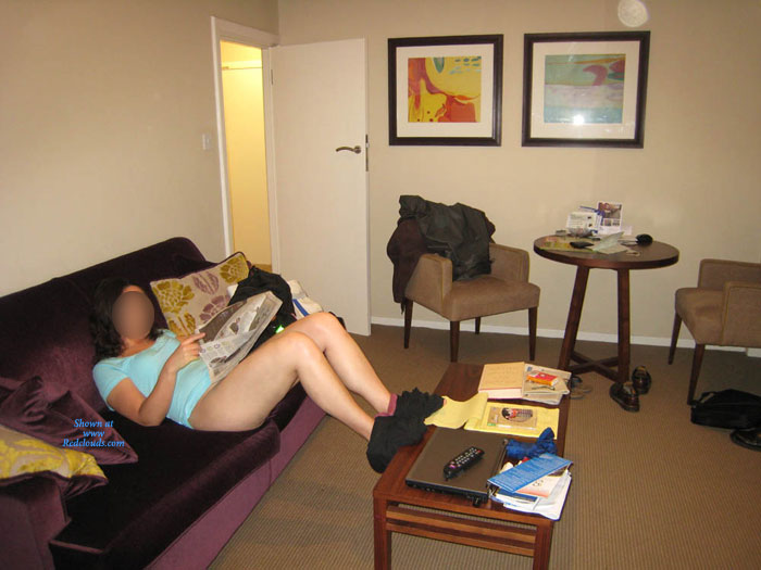 Pic #1Chickpea & The Sports Page