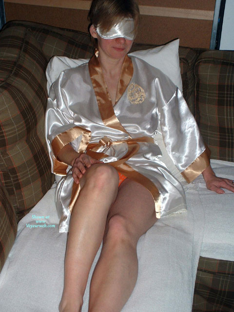 Pic #1Dutch Girl