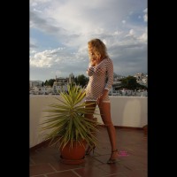 Pic #1First Time Wife
