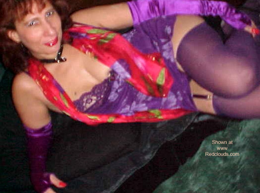 Pic #1*JO Jane's Colorful Seduction Pt 1