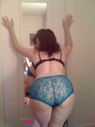 Pic #1 Curvy Wife