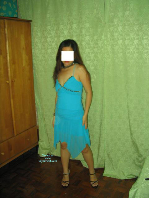 Pic #1Asian Wife