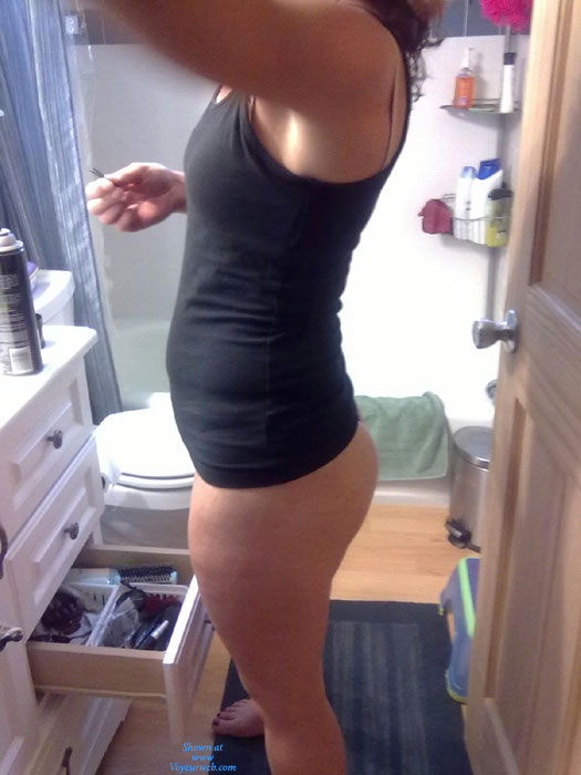 Pic #1 My Sexy Wife