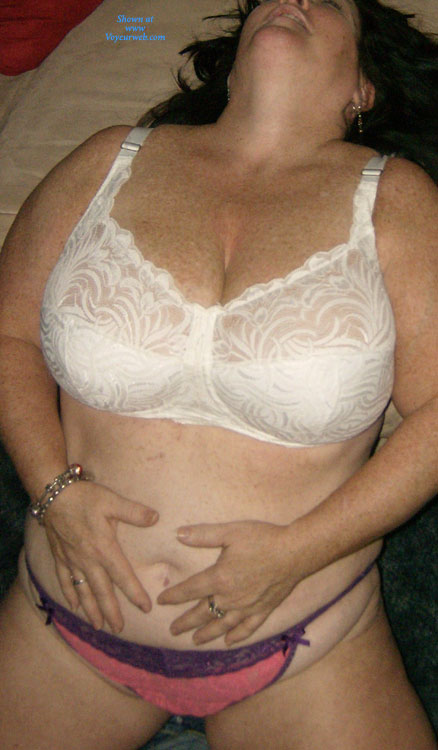 Pic #1 Curvy Bbw Fwb