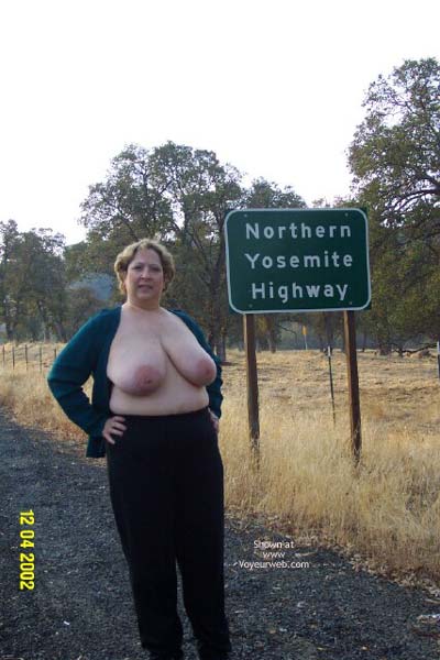 Pic #1Traveling Central California