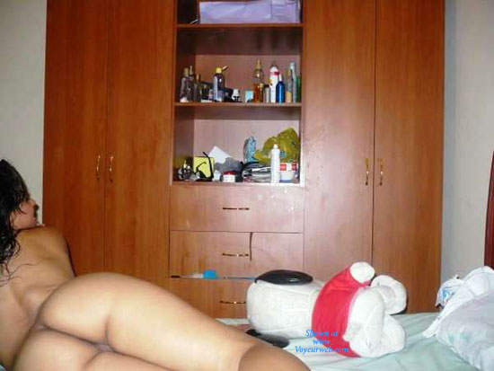 Pic #1 Lilo Sexy