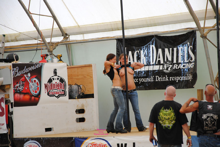 Pic #1 Twisted Spokes