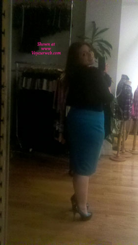 Pic #1 Eyecandy Mandie