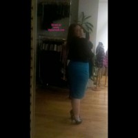 Pic #1 Eyecandy Mandie