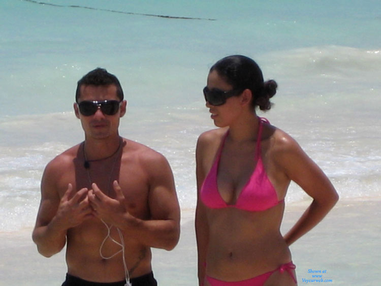 Pic #1Mamita Playa - Playa Del Carmen