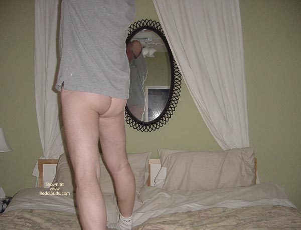 Pic #1M* Just A Regular Guy