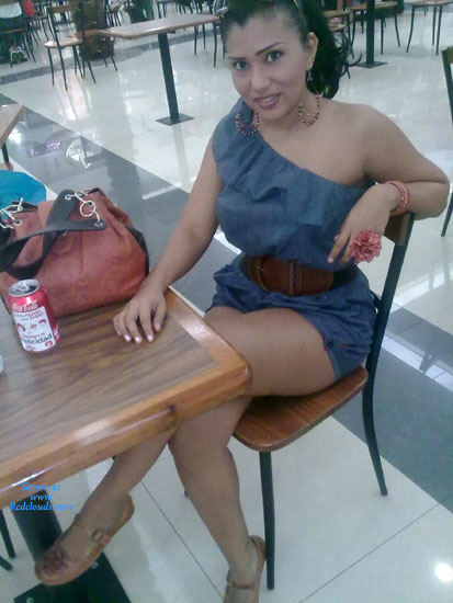 Pic #1Francia Sexy