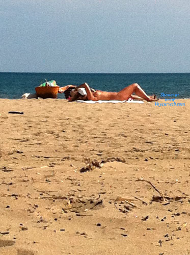 Pic #1 Beach