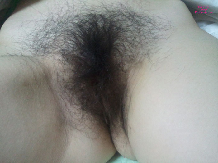 Pic #1My Wife