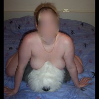 Pic #1 Sexy S Shows Some More