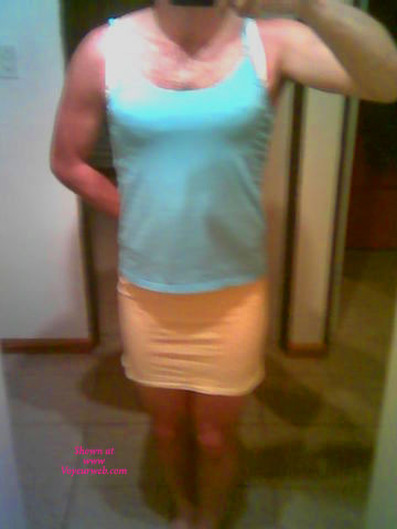 Pic #1Me At Home
